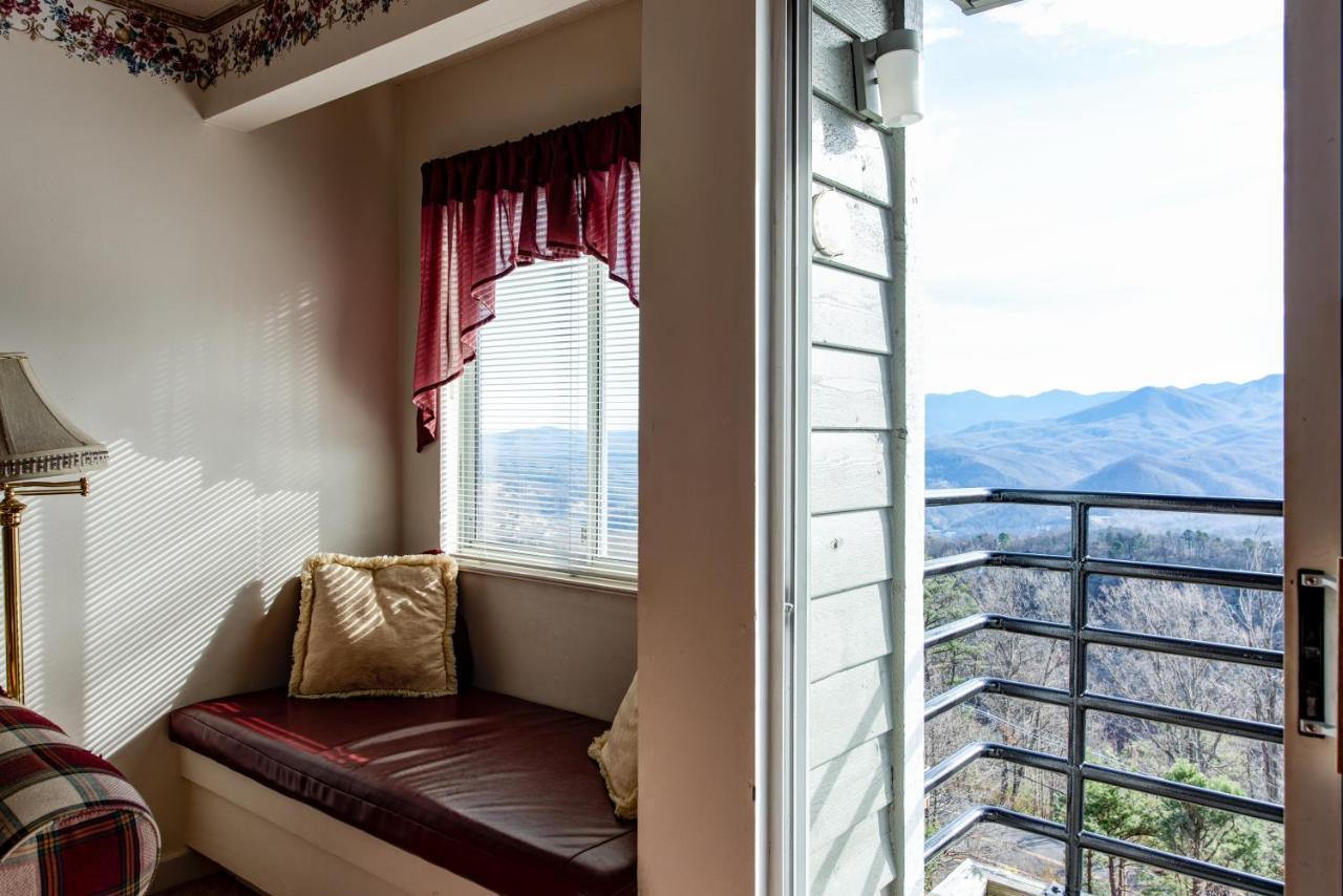 Smoky Mountains 2Br Condo Gatlinburg Εξωτερικό φωτογραφία