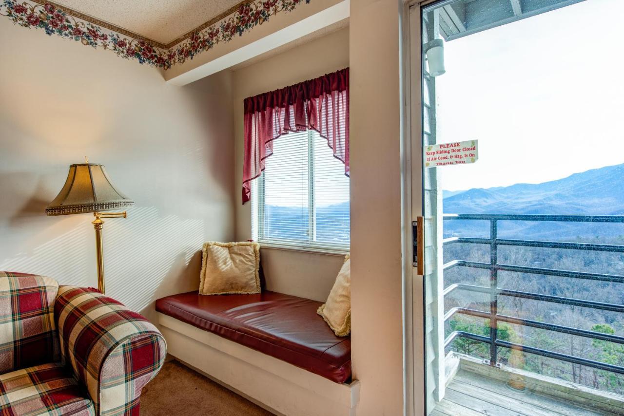 Smoky Mountains 2Br Condo Gatlinburg Εξωτερικό φωτογραφία