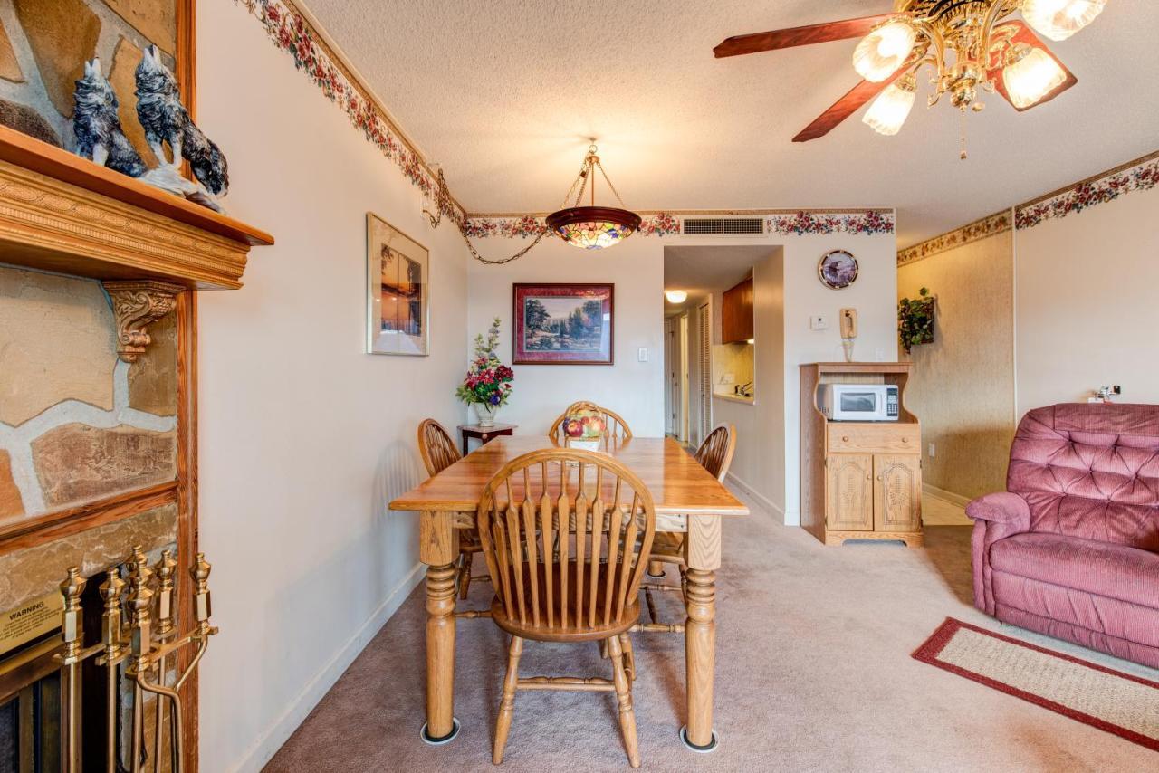 Smoky Mountains 2Br Condo Gatlinburg Εξωτερικό φωτογραφία