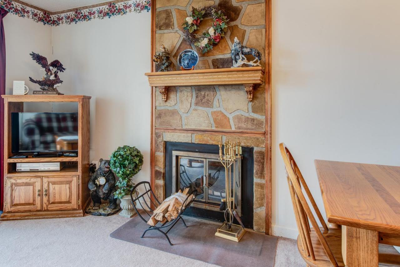 Smoky Mountains 2Br Condo Gatlinburg Εξωτερικό φωτογραφία