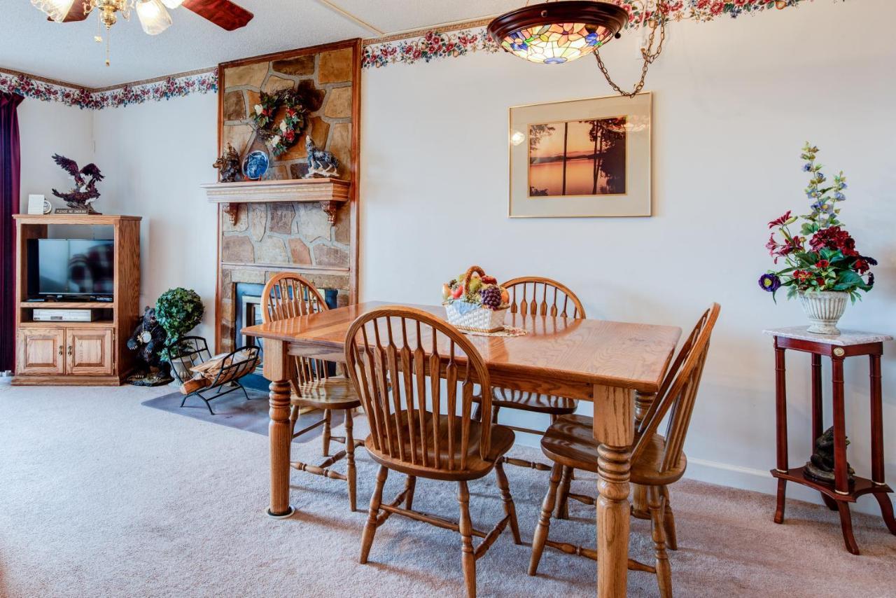 Smoky Mountains 2Br Condo Gatlinburg Εξωτερικό φωτογραφία