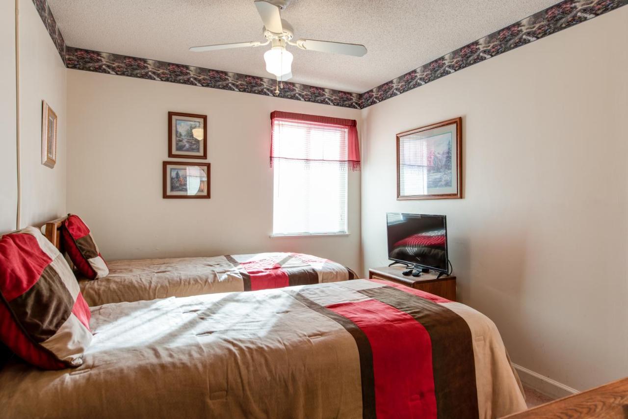 Smoky Mountains 2Br Condo Gatlinburg Εξωτερικό φωτογραφία