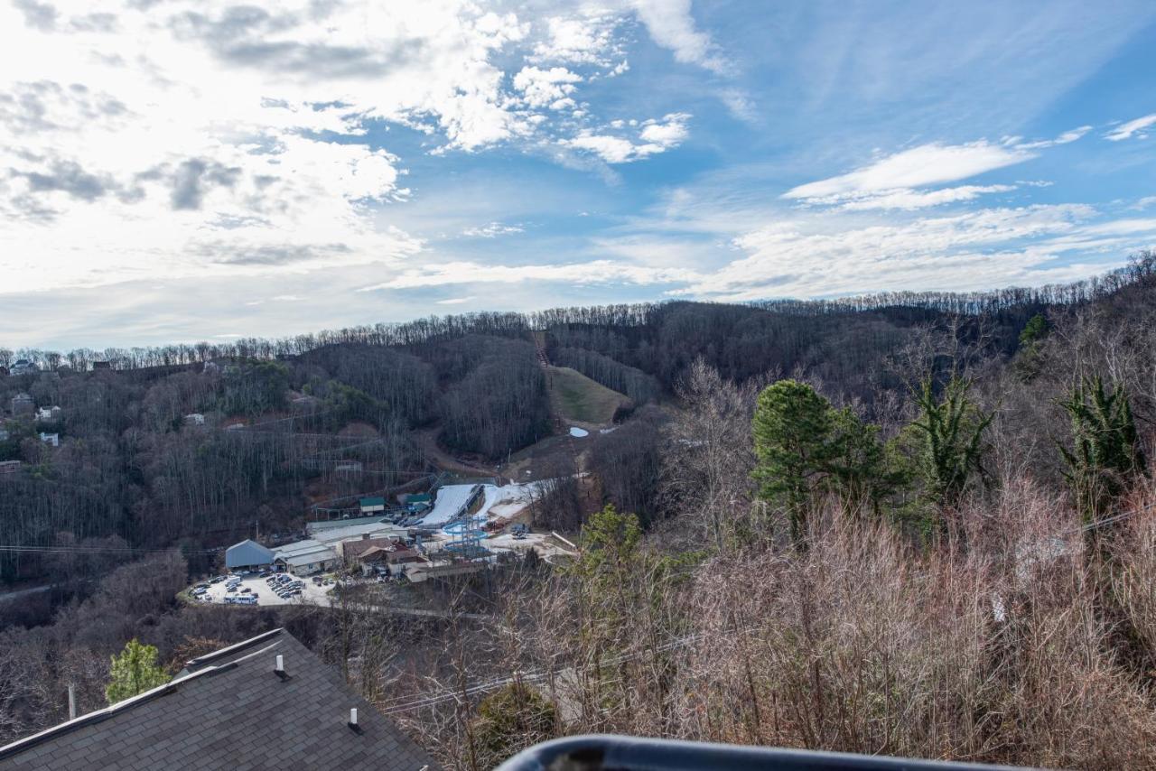 Smoky Mountains 2Br Condo Gatlinburg Εξωτερικό φωτογραφία