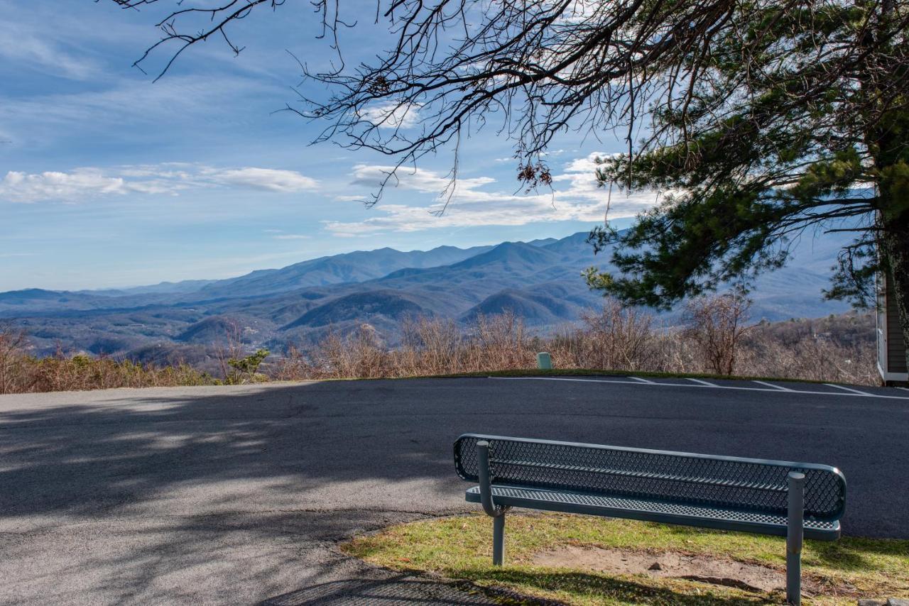 Smoky Mountains 2Br Condo Gatlinburg Εξωτερικό φωτογραφία