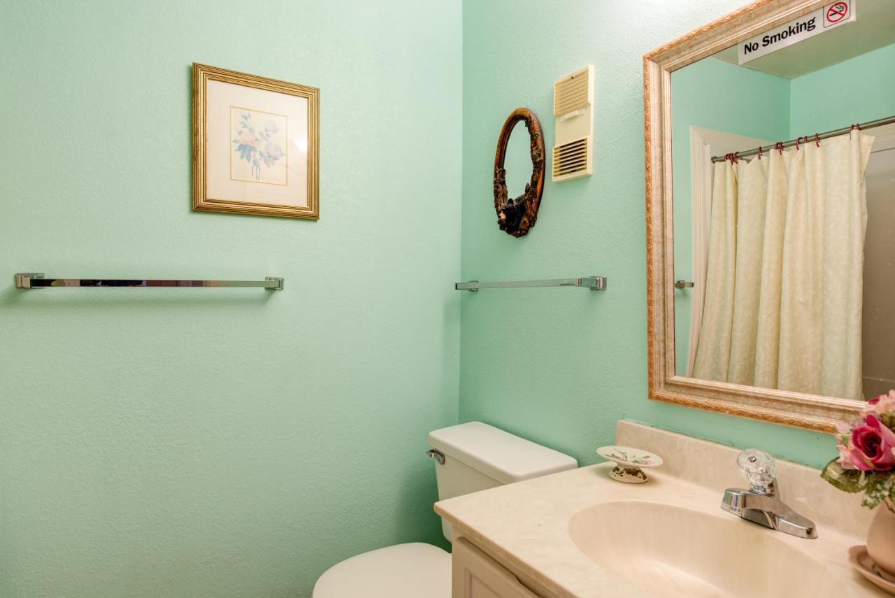 Smoky Mountains 2Br Condo Gatlinburg Εξωτερικό φωτογραφία