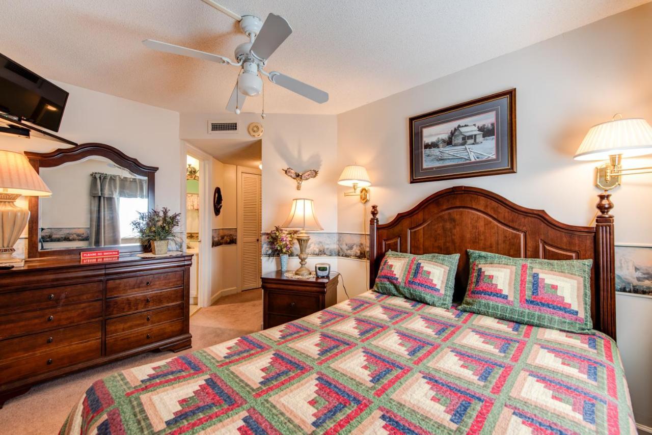 Smoky Mountains 2Br Condo Gatlinburg Εξωτερικό φωτογραφία