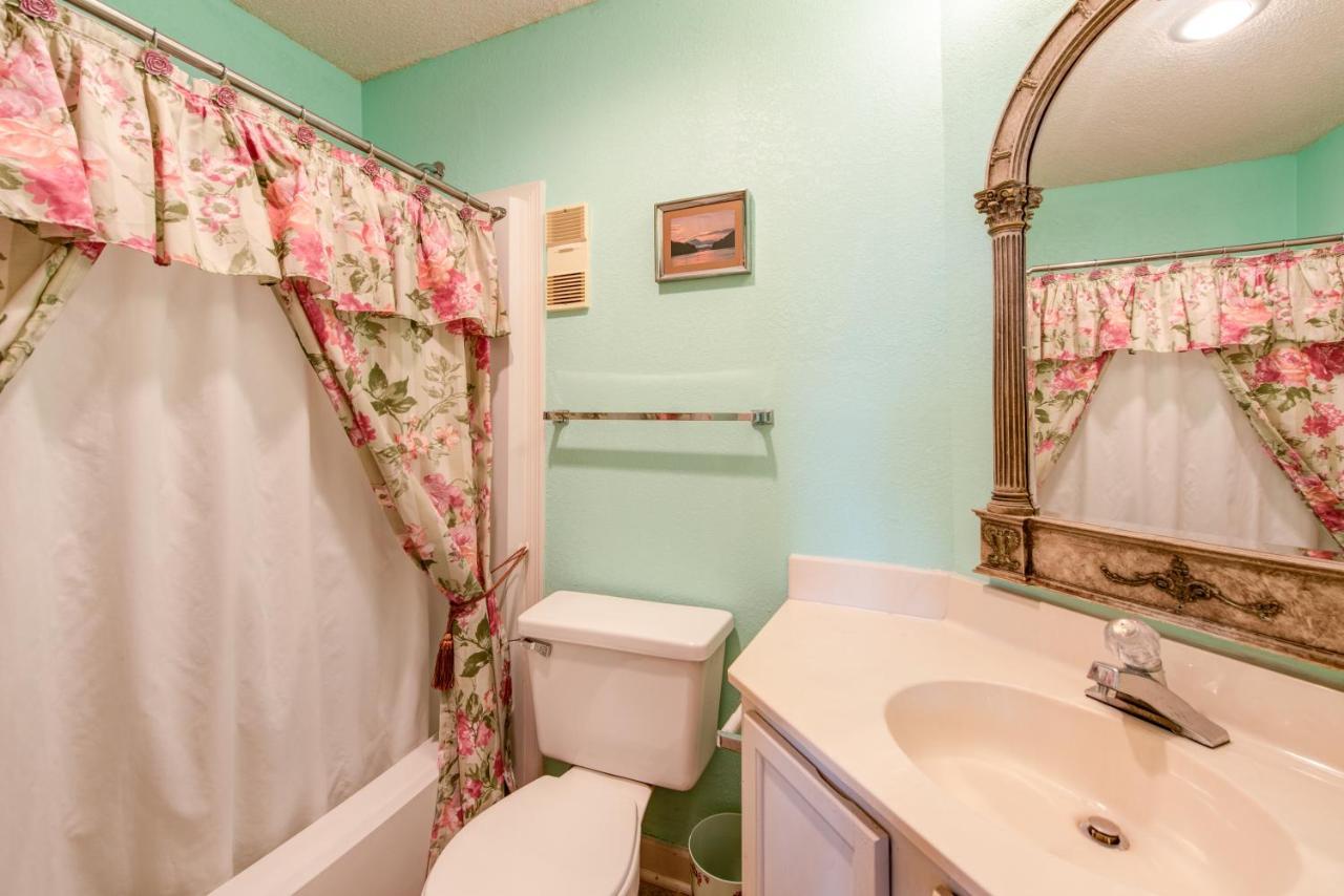 Smoky Mountains 2Br Condo Gatlinburg Εξωτερικό φωτογραφία