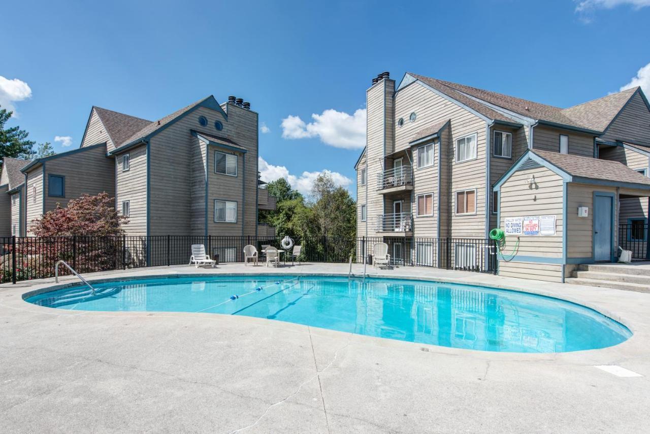 Smoky Mountains 2Br Condo Gatlinburg Εξωτερικό φωτογραφία
