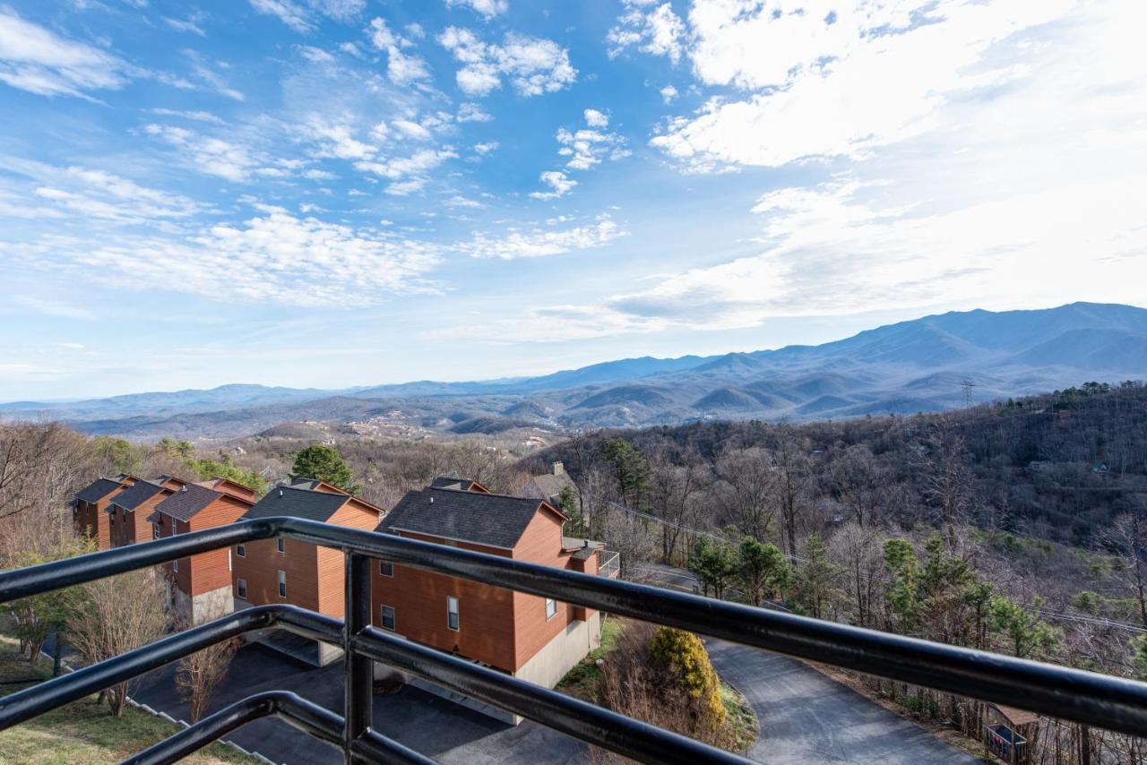 Smoky Mountains 2Br Condo Gatlinburg Εξωτερικό φωτογραφία
