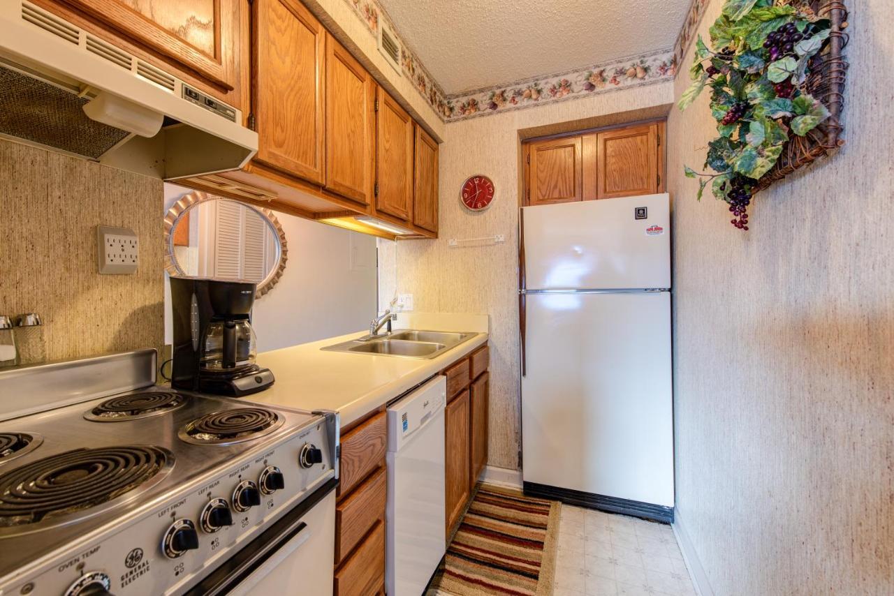 Smoky Mountains 2Br Condo Gatlinburg Εξωτερικό φωτογραφία